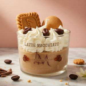 Latte Macchiato