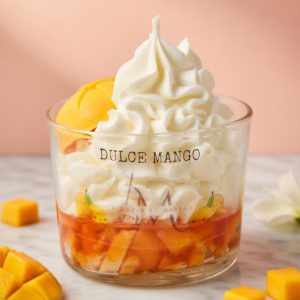 Dulce Mango