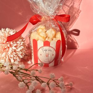 POP-CORNS