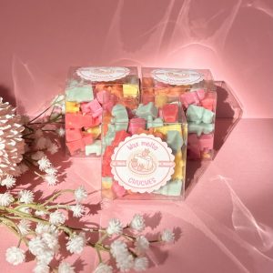 OSITOS "HARIBO"