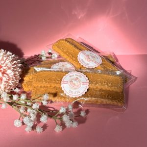 GALLETAS "LOTUS"