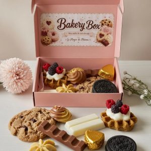 Bakery Box