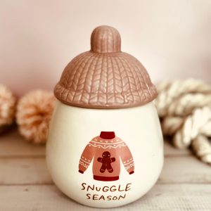 Quemador SWEETIE SWEATER