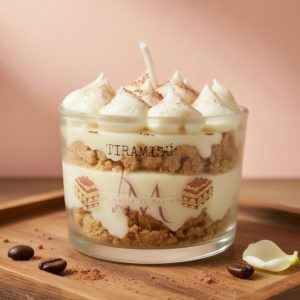 Tiramisú