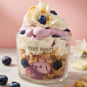 Very berry