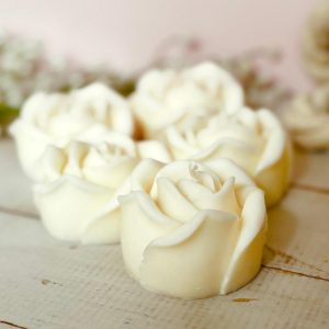 Vela Rosa